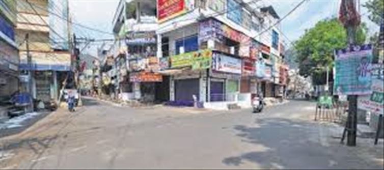 കണ്ടെയ്ൻമെന്റ് സോണിലെ മാർക്കറ്റ് അടച്ചിടും; നിർദേശങ്ങൾ ഇങ്ങനെ!