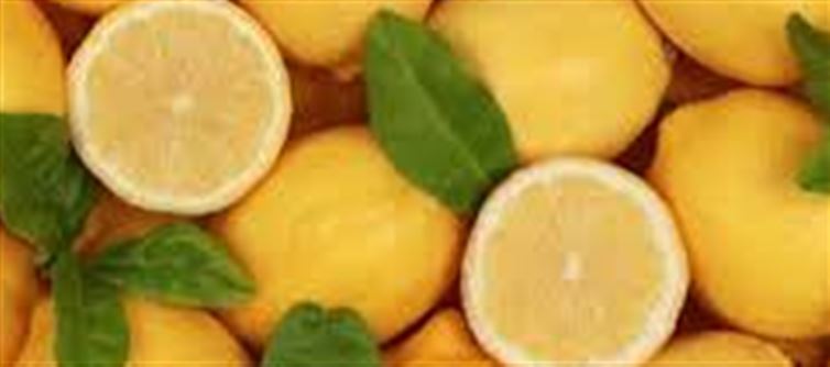Could Lemon Be The Healthiest Fruit Instead?