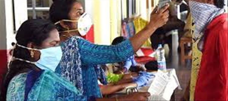 കേരളത്തിൽ ഇന്ന് കോവിഡ് 903 പേർക്ക് സ്‌ഥിതീകരിച്ചു