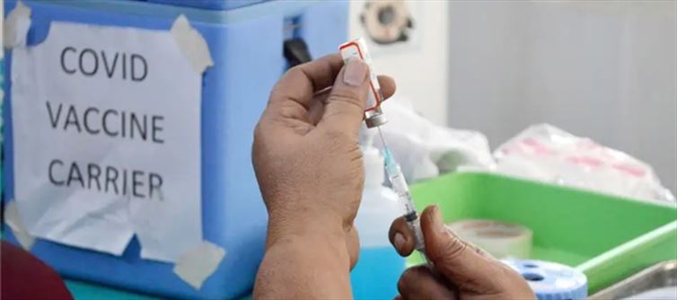 1 अप्रैल से, 45 उम्र से ऊपर वालों के लिए टीकाकरण होगा शुरू