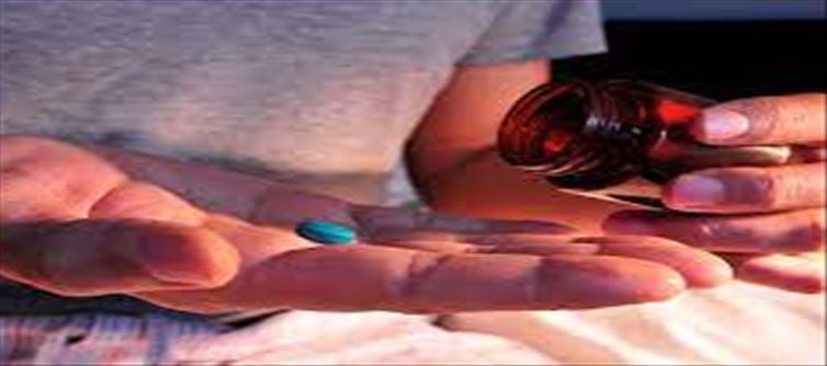 Dangerous side effects of taking sleeping pills often..!?