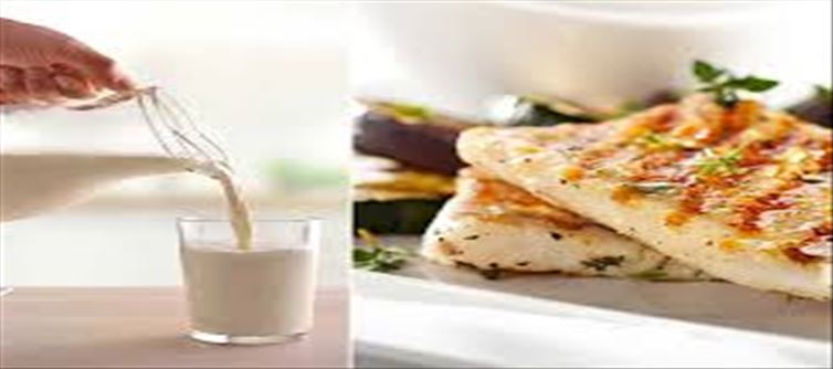 Do not eat milk with fish..!? These problems will occur..!?