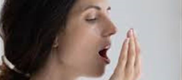 Do you have bad breath all day long? Home remedies for it?