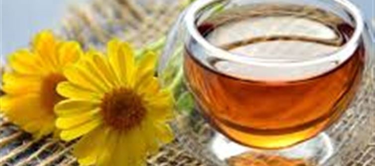 Drink the water of this flower, it is a boon for women!