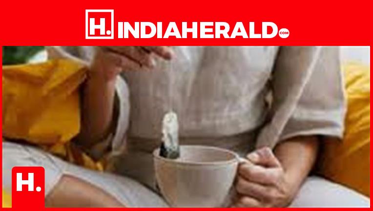 Drinking Tea on an Empty Stomach in the Morning: Which Dise