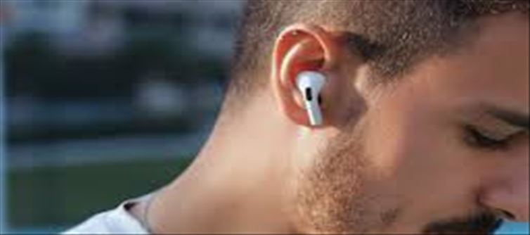 Ear Buds users, don't forget to note this..!?