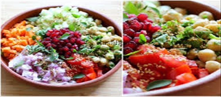 Eat this at lunch: Lose weight in a few days..!?