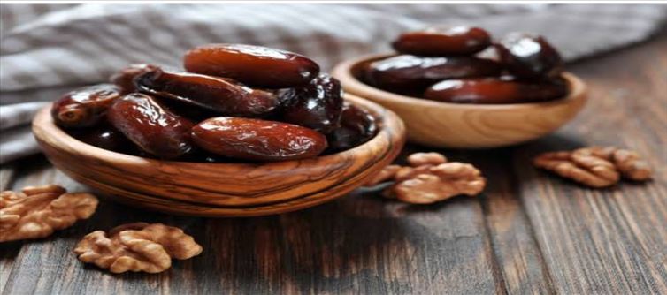 Eating soaked dates daily on an empty stomach will have these benefits