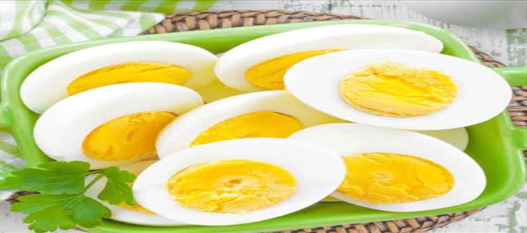 Eating too many eggs in winter can also be dangerous, the risk of heart attack may increase.