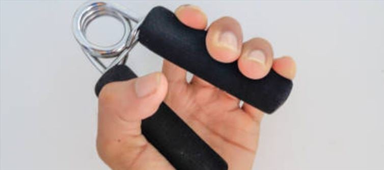 Enhance Your Grip Strength with These 6 Easy Sporting Events