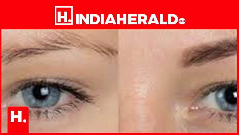 Eyebrow Care: Home Remedies for Thin Eyebrows