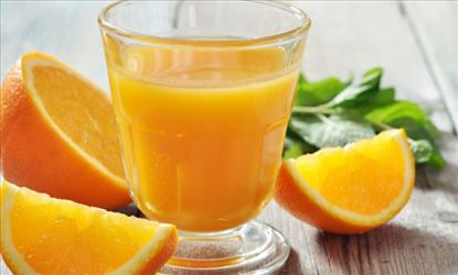 Health benefits of Drinking Orange Juice 