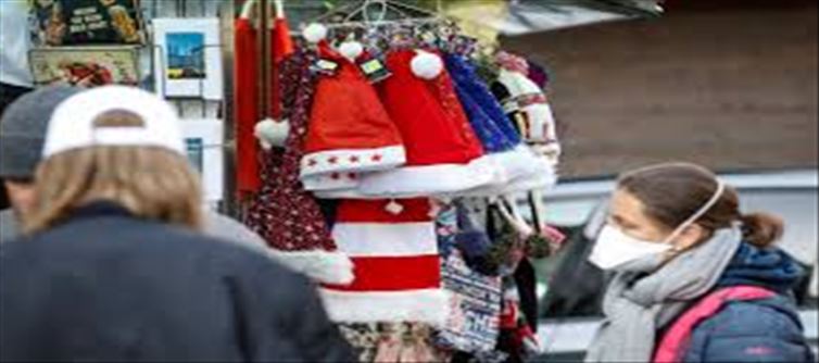 Germany sounds like a delta variant! Shut till Christmas!