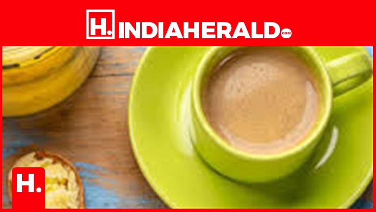 Ghee In Espresso: Celebrities Ayurvedic Secret For Gut Health And Energy.