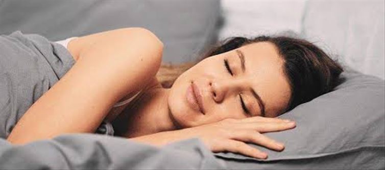 సుఖంగా నిద్ర పట్టాలంటే..?