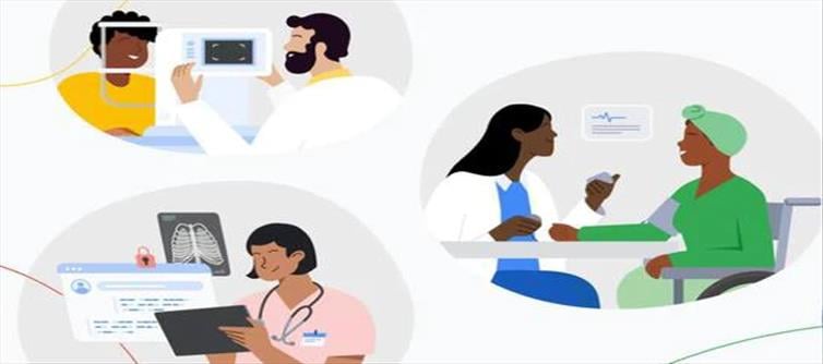 Google's AI Health Updates: What It Method For Docs & Sufferers