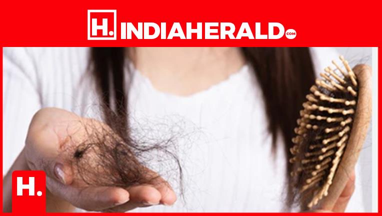ఉన్నట్టుండి జుట్టు గుప్పలు గుప్పలుగా ఊడిపోతుందా..? అయితే ఈ