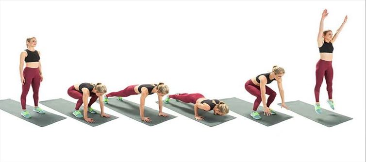 వ్యాయామం ఆరోగ్యానికి గొప్ప వరం?