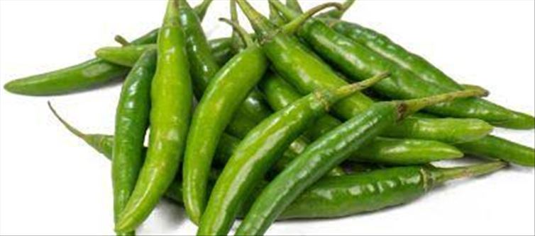 పచ్చి మిర్చి ఇలా వాడితే అన్ని వ్యాధులు మాయం?