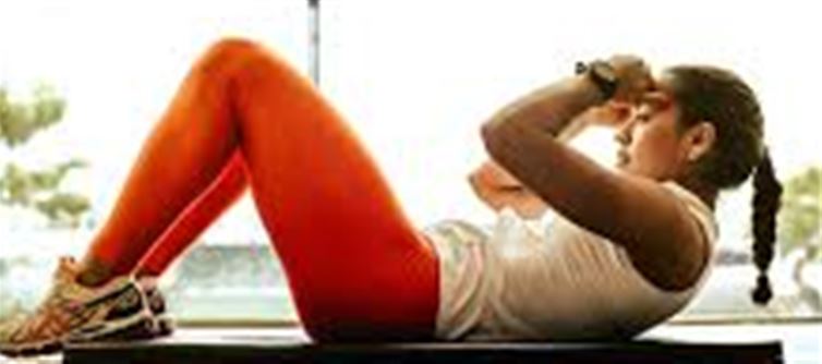 Holistic Fitness: Balancing Body, Mind, and Spirit!