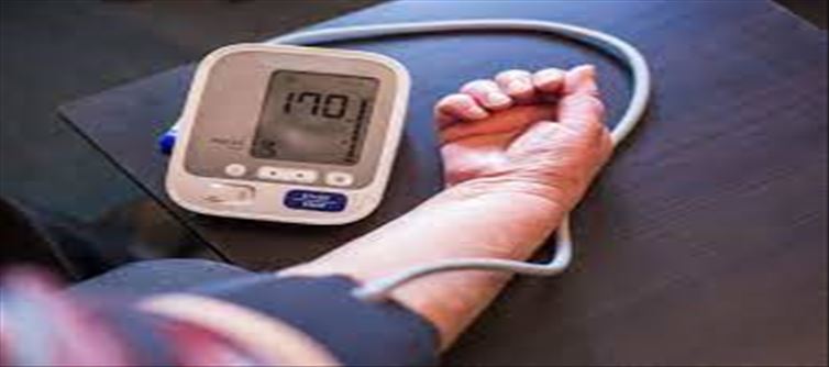 How to control Blood Pressure without medicine?