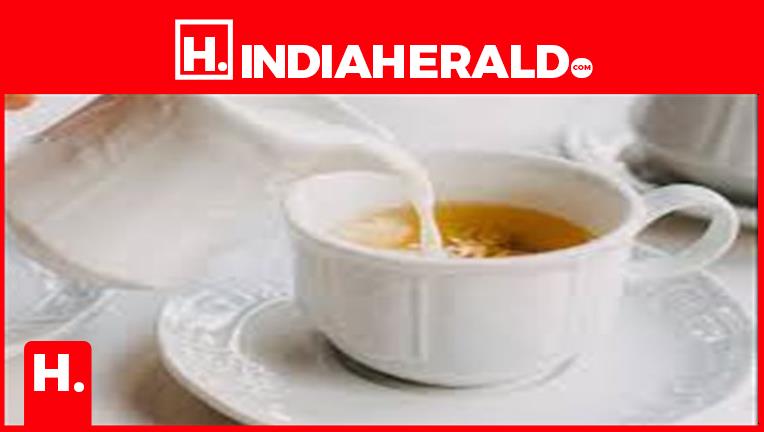 If you don t drink tea for a month, what will happen to you