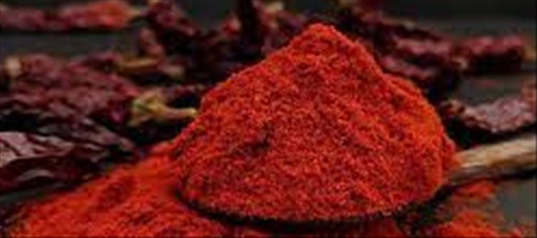 Is chili powder adulterated? Cancer-causing fakes?