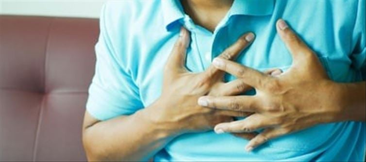 Is your heart fitness getting suffering from busy time table?
