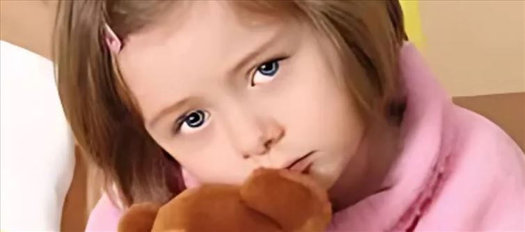 Kidney Stones In Children
