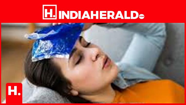 Natural Home Remedies For Headache Relief That Work Better Than Medicines