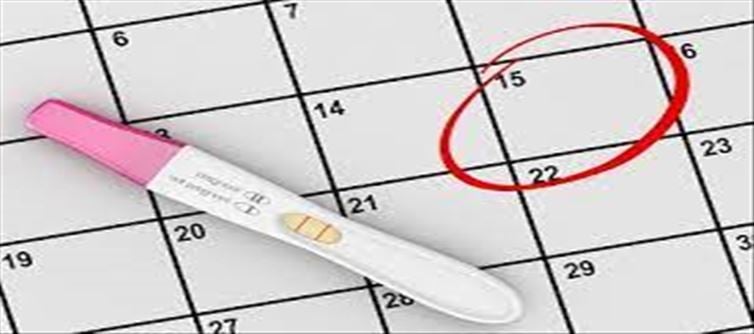 Optimal Timing for Conception - Navigating the Fertile Window.!
