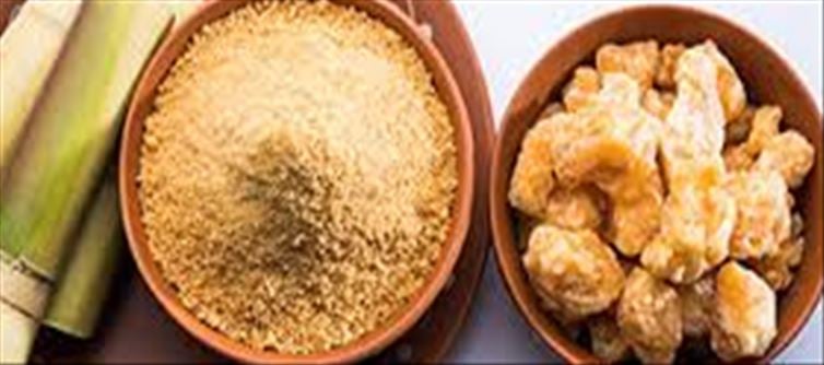 Palm sugar vs jaggery - Which is better to eat to lose weight...?