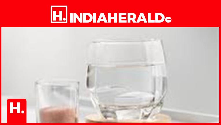 Reasons To Add Rock Salt To Drinking Water.