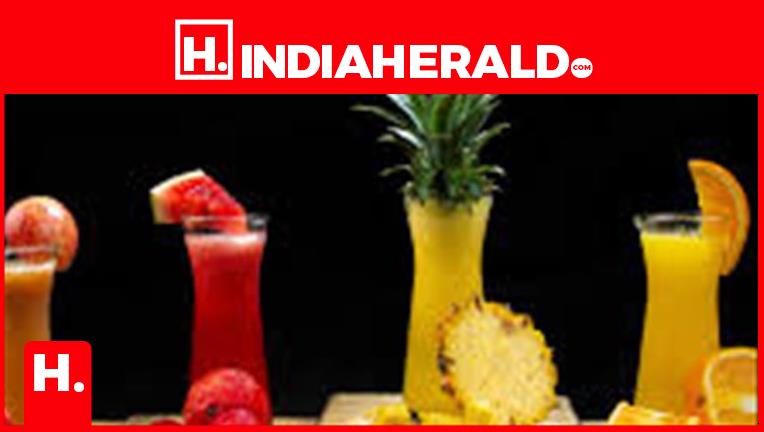 Refreshing Traditional Summer Drinks to Beat the Heat