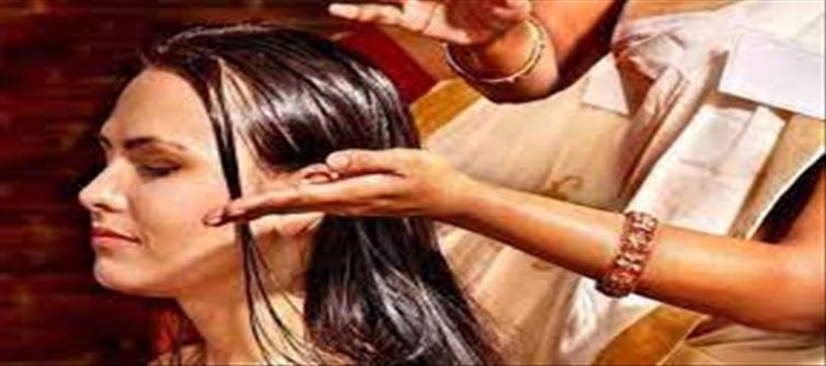 Sesame Oil bath in summer..! Are there so many benefits?