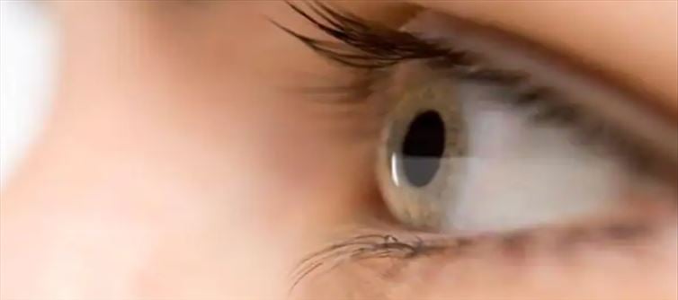 Sharp eyesight in one week..!? A drop of ghee is enough..!?