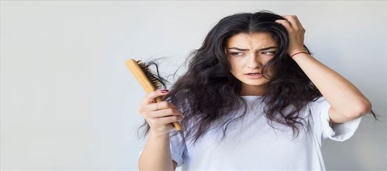 Split Ends, Brittleness, and Dryness: Hair Damage Explained.!