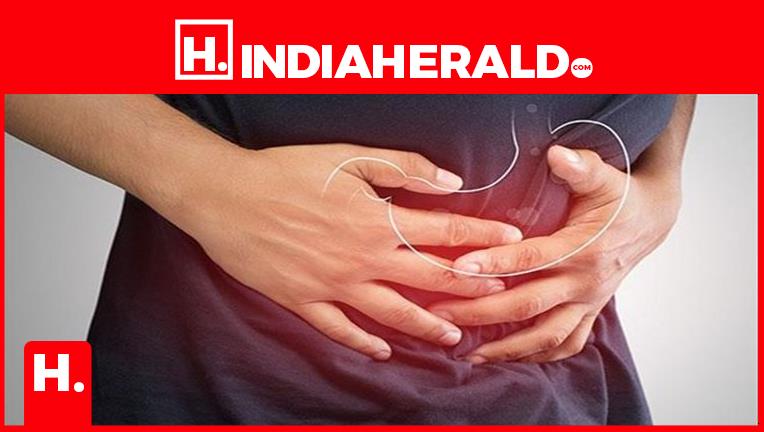 Digestion Problem Inida ఉదర సమస్యలకు 5 పవర్ ఫుల్ చిట్కాలు