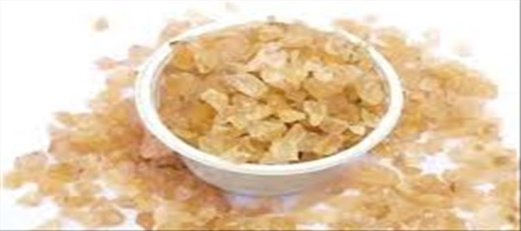 Surprising Badam Pisin health benefits..!!