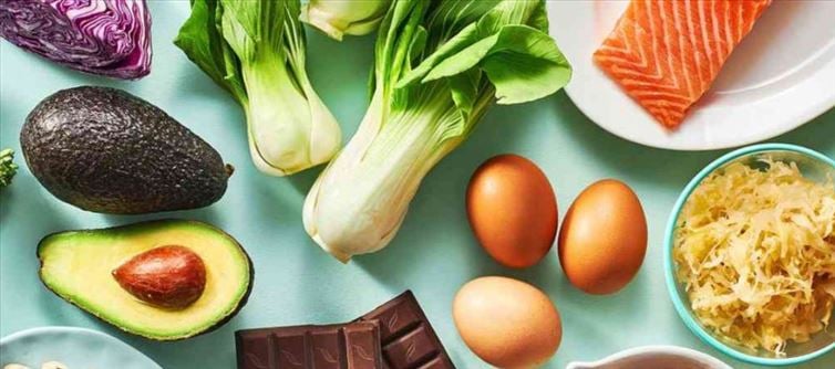 The importance Of Water intake In excessive-Protein food regimen
