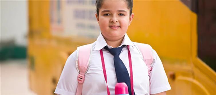 The Problem of Increasing Obesity among Kids - SHOCKING REPORT