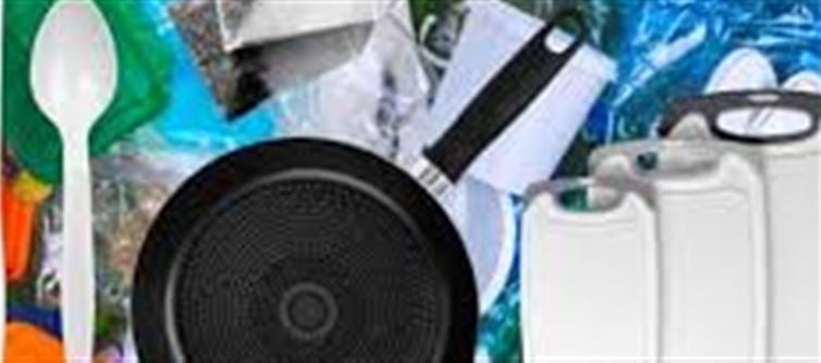 The Way To Reduce Plastic Waste Within The Kitchen