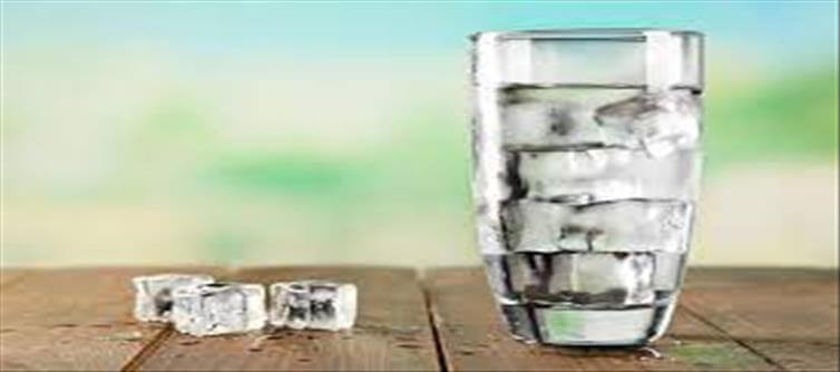 These problems will come if you drink cold water..!?