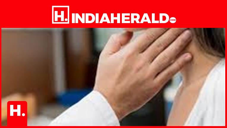 Thyroid Health: 7 Exercises to Help Manage Thyroid Disorders