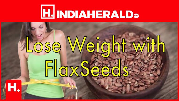 Tips: Flaxseed and weight loss