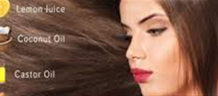 Tips for Growing Healthy, Shiny Hair Naturally!