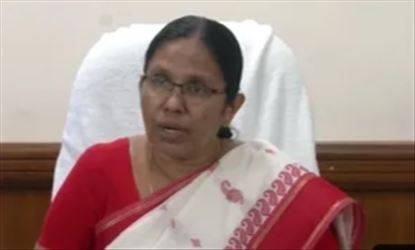 യുകെ സ്വദേശിയടക്കം ഇന്ന് രണ്ടുപേര്‍ക്ക് കൊറോണ