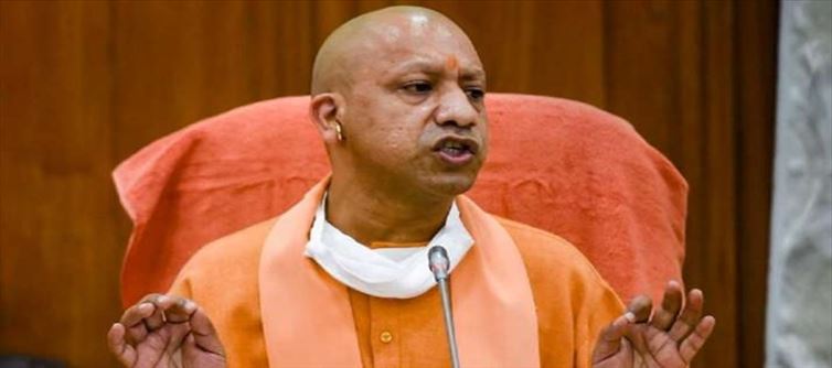 COVID-19 के बढ़ते मामलों के कारण रविवार को यूपी के सभी जिलों में रहेगा लॉकडाउन