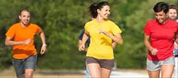 Walking is the best fitness routine..!!?
