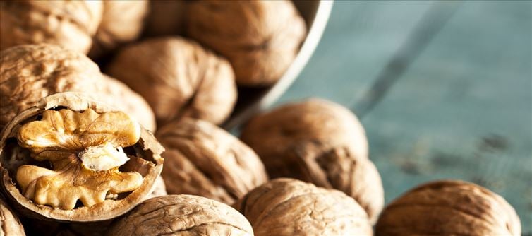 Walnuts a great winter snack item for various health related issues